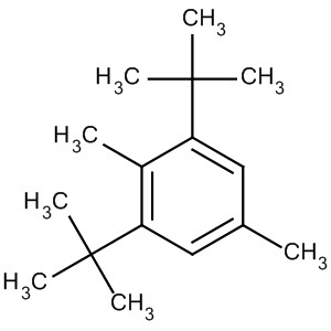 Benzene, 1,3-bis(1,1-dimethylethyl)-2,5-dimethyl-
