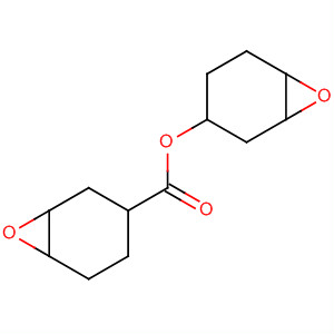 7-Oxabicyclo[4.1.0]heptane-3-carboxylic acid,7-oxabicyclo[4.1.0]hept-3-yl ester