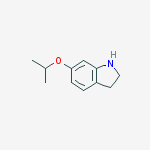 Imidazo[1,5-a]pyrimidine-4,8-diamine, 3-(aminomethyl)-6-methyl-