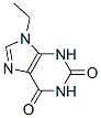 9-ethyl-3H-purine-2,6-dione