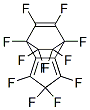 1,2,2,3,4,5,6,7,8,8,9,9-Dodecafluoro-4,7-dihydro-4,7-ethano-2H-indene