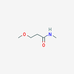 3-METHOXY-N-METHYL-PROPANAMIDE