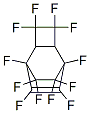 1,3,3,4,4,6,7,8,9,9,10,10-Dodecafluorotricyclo[4.2.2.02,5]dec-7-ene