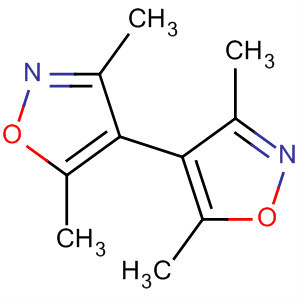 4,4'-Biisoxazole, 3,3',5,5'-tetramethyl-