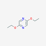 2,5-diethoxypyrazine
