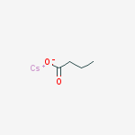 CESIUM BUTYRATE
