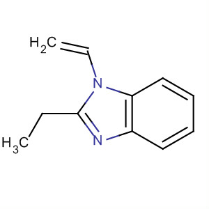 1H-Benzimidazole, 1-ethenyl-2-ethyl-