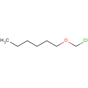 Hexane, 1-(chloromethoxy)-