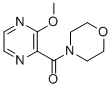 (3-METHOXY-PYRAZIN-2-YL)-MORPHOLIN-4-YL-METHANONE