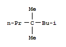 2,4,4-Trimethylheptane