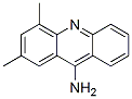 2,4-Dimethyl-9-acridinamine