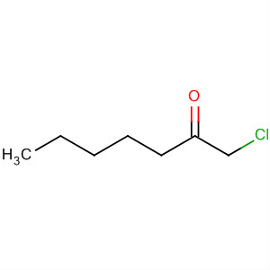 2-Heptanone, 1-chloro-