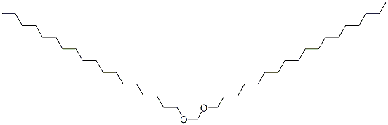 1,1-[methylenebis(oxy)]bisoctadecane