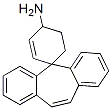 Spiro[5H-dibenzo[a,d]cycloheptene-5,1-[2]cyclohexen]-4-amine