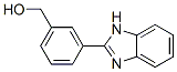 3-(1H-Benzimidazol-2-yl)benzyl alcohol