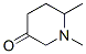 1,6-Dimethyl-3-piperidinone