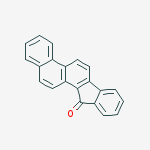 11H-INDENO(2,1-A)PHENANTHREN-11-ONE