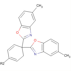 Benzoxazole, 2,2'-(1,4-phenylene)bis[5-methyl-