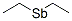 diethylantimony