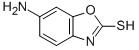 6-AMINO-BENZOOXAZOLE-2-THIOL