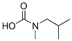 CARBAMIC ACID METHYL(2-METHYLPROPYL)-
