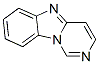 PYRIMIDO[1,6-A]BENZO[D]IMIDAZOLE