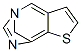 5,8-METHANO-5H-THIENO[2,3-E][1,3]DIAZEPINE