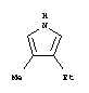 3-Ethyl-4-methyl-1H-pyrrole