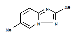2,6-dimethyl[1,2,4]triazolo[1,5-a]pyridine