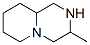 OCTAHYDRO-3-METHYL-2H-PYRIDO[1,2-A]PYRAZINE