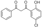 1-(5-CHLORO-2-HYDROXYPHENYL)-3-PHENYL-1,3-PROPANEDIONE