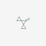 Dispiro[2.0.2.1]heptane, 7-methylene-