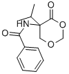 DL-5-BENZOYLAMINO-5-ISOPROPYL-4-OXO-1,3-DIOXANE, 99