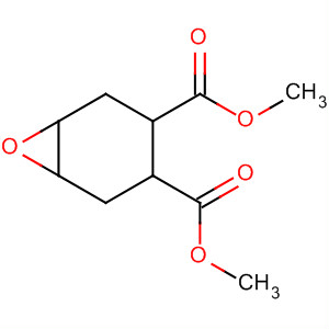 7-Oxabicyclo[4.1.0]heptane-3,4-dicarboxylic acid, dimethyl ester