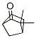 3,3-dimethylnorbornan-2-one