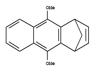 1,4-Methanoanthracene, 1,4-dihydro-9,10-dimethoxy-