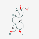 3-epiaphidicolin