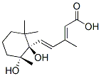 Aeginetic acid