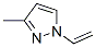 3-METHYL-1-VINYLPYRAZOLE