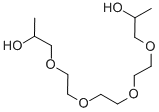 ETHYLENE GLYCOL BIS(PROPYLENE GLYCOL-B-ETHYLENE GLYCOL) ETHER