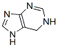 1H-PURINE,6,7-DIHYDRO-