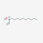 tridec-1-en-3-ol