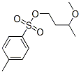 Butanol, 3-methoxy-, 4-methyl benzenesulfonate