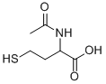 N-acetyl-DL-homocysteine