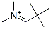 2,2-Dimethylpropylidenedimethyliminium