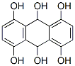9,10-dihydroanthracene-1,4,5,8,9,10-hexol