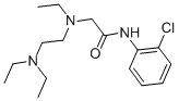 Clodacaine