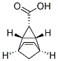 TRICYCLO[3.2.1.02,4]OCT-6-ENE-3-CARBOXYLIC ACID, (1ALPHA,2BETA,3ALPHA,4BETA,5ALPHA)-