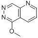 5-METHOXYPYRIDO[2,3-D]PYRIDAZINE