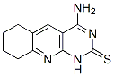 4-amino-6,7,8,9-tetrahydro-3H-pyrimido[4,5-b]quinoline-2-thione